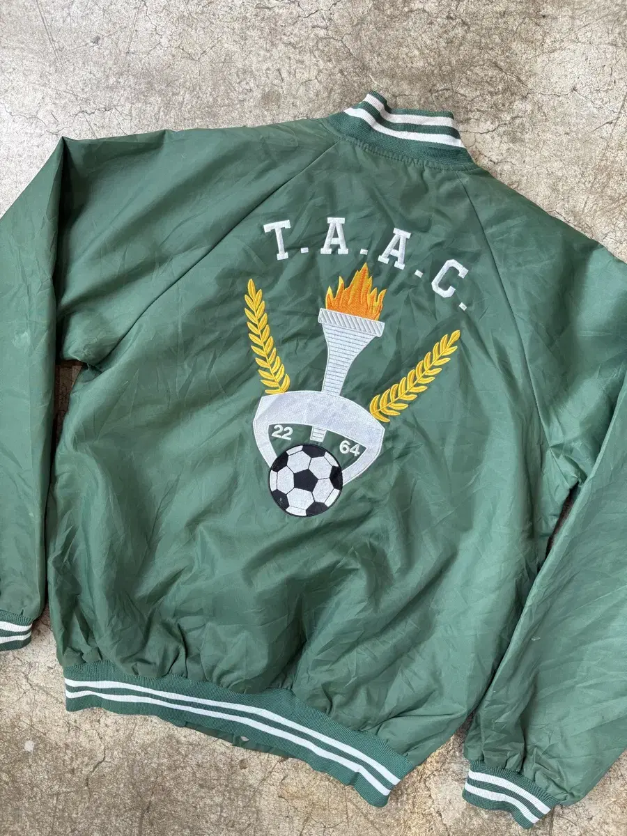 Sports T.A.A.C jacket